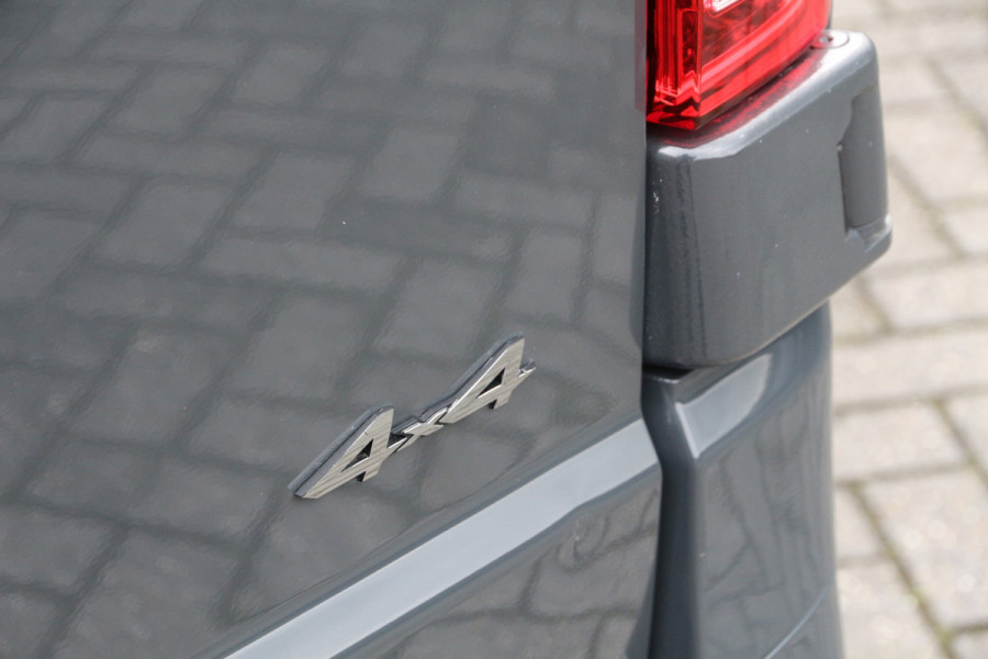 Mercedes-Benz Vito 116 CDI | Aut. | 4matic | Koelwagen | Dag&Nacht | Navi | Airco..