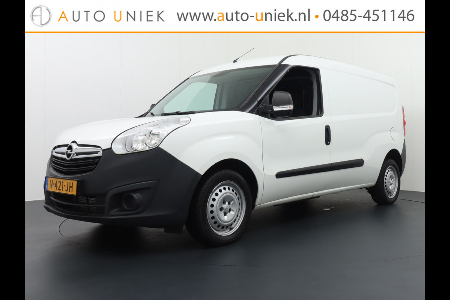 Opel Combo 1.3 CDTi L2H1 Edition, Airco, Navigatie, Cruise Control