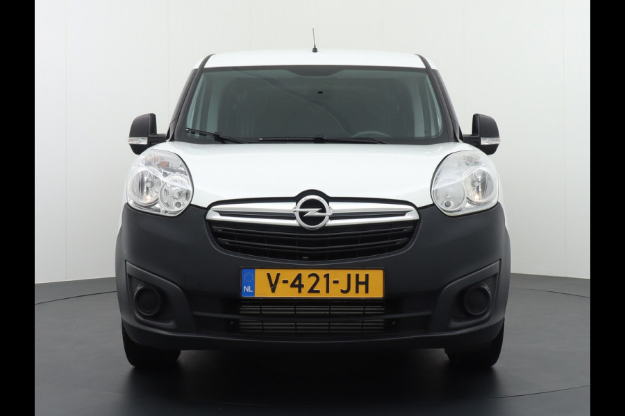 Opel Combo 1.3 CDTi L2H1 Edition, Airco, Navigatie, Cruise Control
