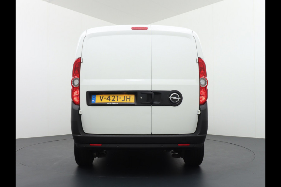 Opel Combo 1.3 CDTi L2H1 Edition, Airco, Navigatie, Cruise Control