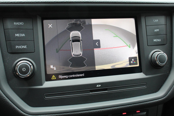 Seat Ibiza 1.0 TSI 110pk DSG FR | Navigatie | Camera | Virtual Cockpit | Climatronic | Lichtmetalen Velgen \ LED |
