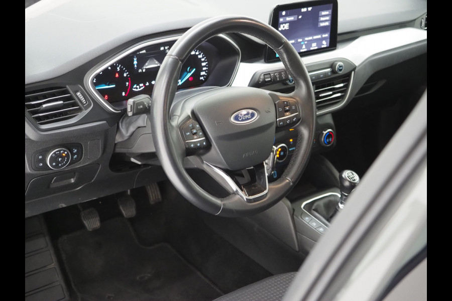 Ford FOCUS Wagon 1.0 EcoBoost | Carplay | Cruise | Airco | Trekhaak
