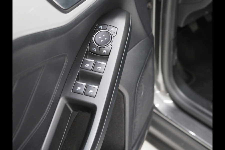 Ford FOCUS Wagon 1.0 EcoBoost | Carplay | Cruise | Airco | Trekhaak