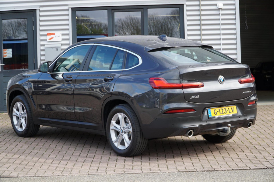 BMW X4 XDrive20d High Executive 1STE EIGENAAR