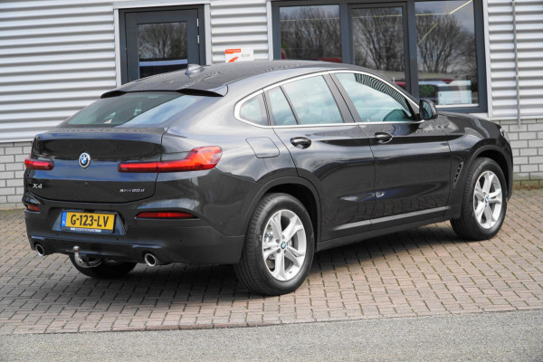 BMW X4 XDrive20d High Executive 1STE EIGENAAR