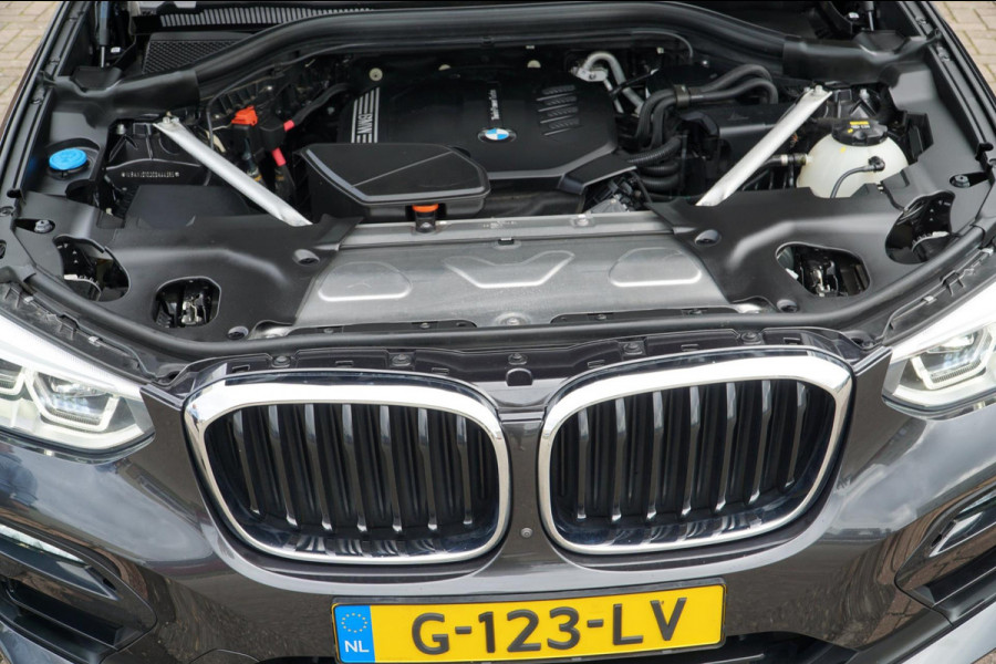 BMW X4 XDrive20d High Executive 1STE EIGENAAR