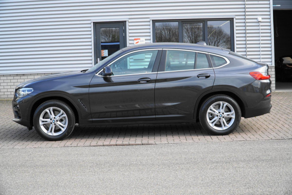 BMW X4 XDrive20d High Executive 1STE EIGENAAR