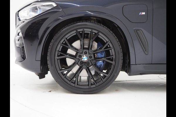 BMW X5 xDrive45e M-Sport | Panoramadak + Skylounge | Co-Pilot | Massage | Laser | 360