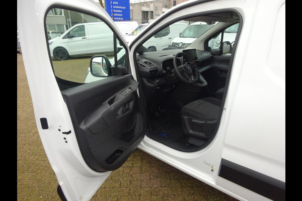 Opel Combo 1.5D L2H1 Edition AIRCO NAVIGATIE CRUISE LANG