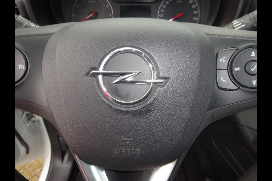 Opel Combo 1.5D L2H1 Edition AIRCO NAVIGATIE CRUISE LANG
