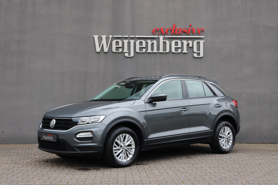 Volkswagen T-Roc 1.5 TSI DSG Navi PDC Carplay