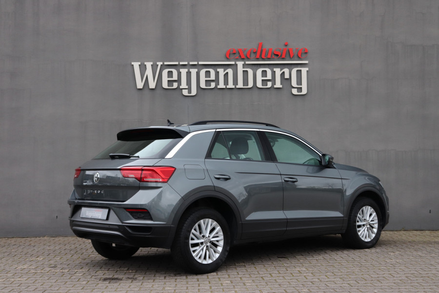 Volkswagen T-Roc 1.5 TSI DSG Navi PDC Carplay