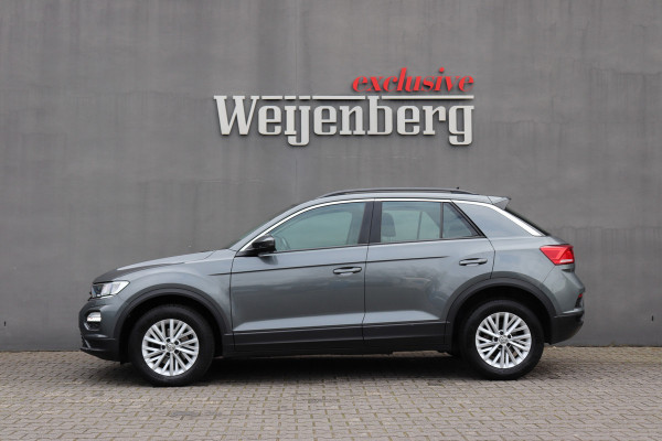 Volkswagen T-Roc 1.5 TSI DSG Navi PDC Carplay