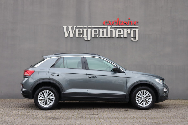 Volkswagen T-Roc 1.5 TSI DSG Navi PDC Carplay