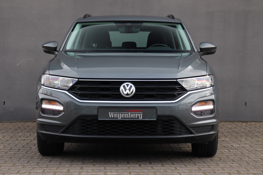 Volkswagen T-Roc 1.5 TSI DSG Navi PDC Carplay