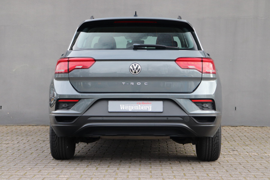 Volkswagen T-Roc 1.5 TSI DSG Navi PDC Carplay