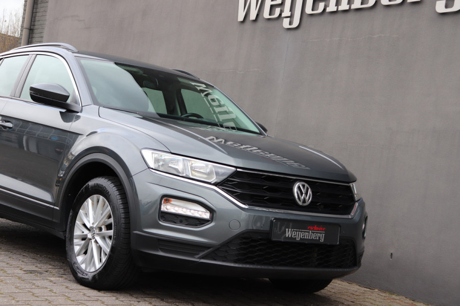 Volkswagen T-Roc 1.5 TSI DSG Navi PDC Carplay