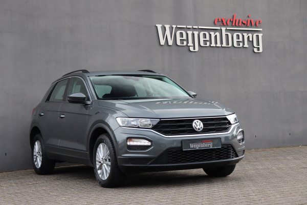 Volkswagen T-Roc 1.5 TSI DSG Navi PDC Carplay