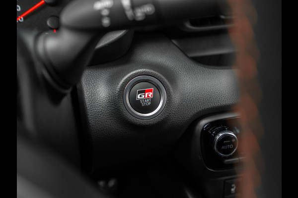 Toyota Yaris 1.6 GR Performance | Akrapoviç | Eventuri | Öhlins