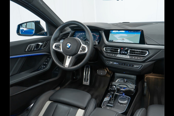 BMW 1-serie M135i xDrive | NL auto | Nieuwstaat