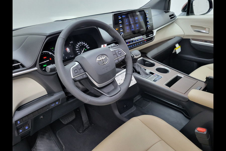 Toyota SIENNA 2.5 Hybrid Luxe XLE