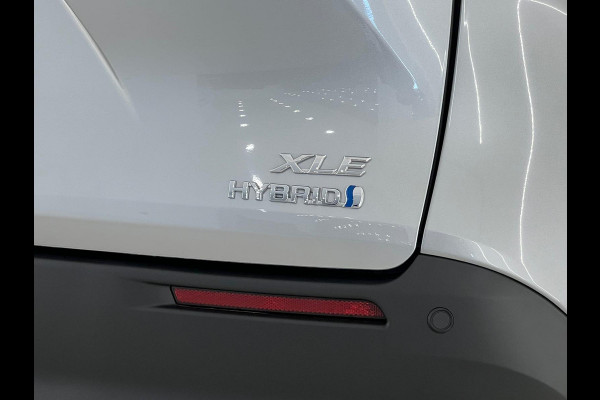Toyota SIENNA 2.5 Hybrid Luxe XLE