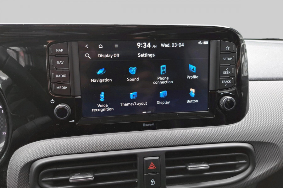 Hyundai i10 1.0 Comfort Smart