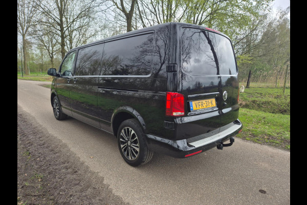 Volkswagen Transporter 2.0 TDI L2H1 28 Bulli LANG / 2 SCHUIFDEUREN / ZEER LUXE