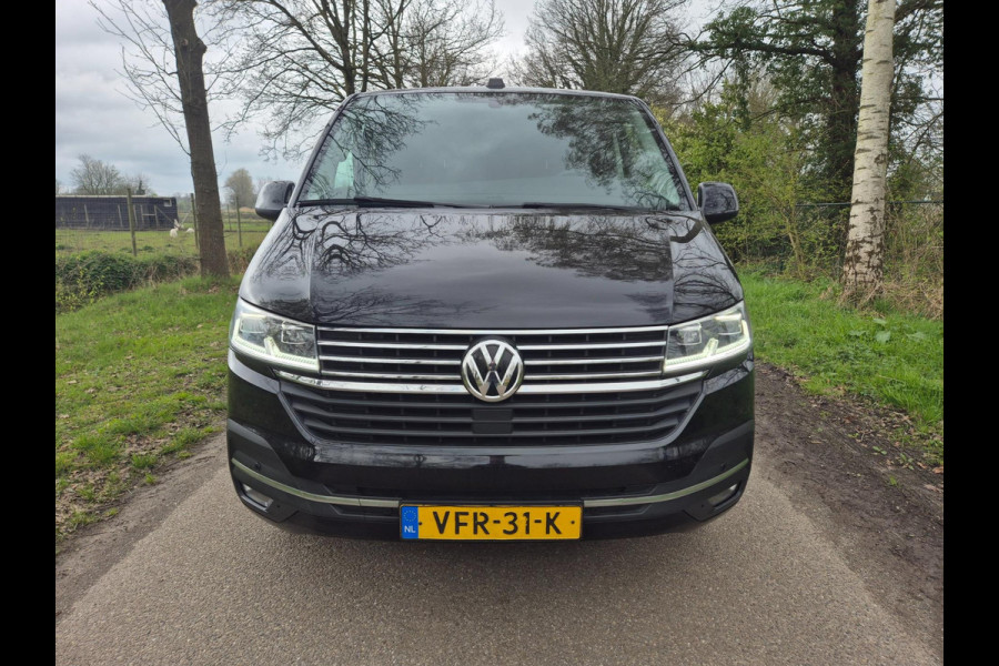 Volkswagen Transporter 2.0 TDI L2H1 28 Bulli LANG / 2 SCHUIFDEUREN / ZEER LUXE