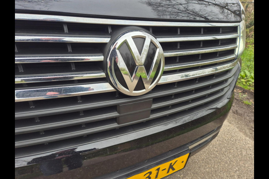 Volkswagen Transporter 2.0 TDI L2H1 28 Bulli LANG / 2 SCHUIFDEUREN / ZEER LUXE