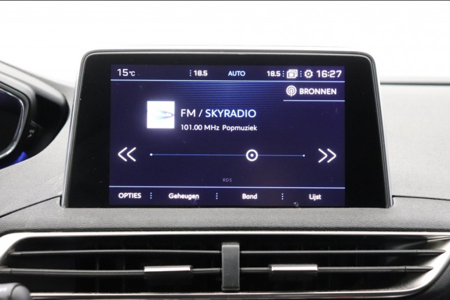 Peugeot 3008 1.6 BlueHDi Executive - CarPlay, Digital Cockpit