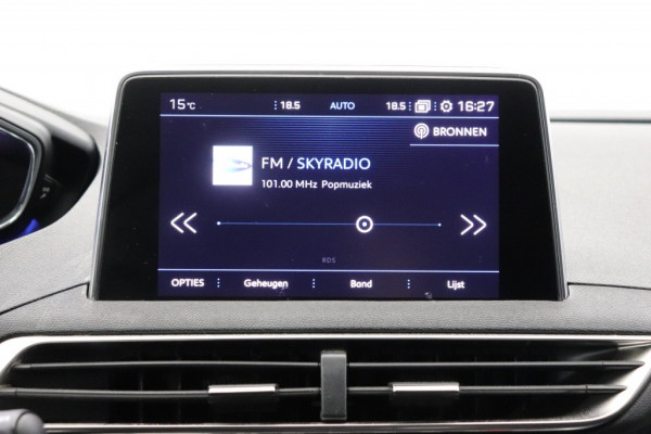 Peugeot 3008 1.6 BlueHDi Executive - CarPlay, Digital Cockpit