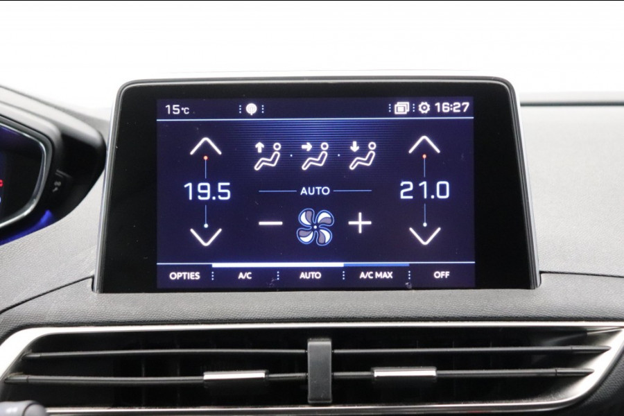 Peugeot 3008 1.6 BlueHDi Executive - CarPlay, Digital Cockpit