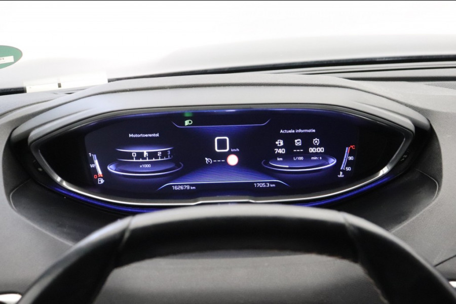 Peugeot 3008 1.6 BlueHDi Executive - CarPlay, Digital Cockpit