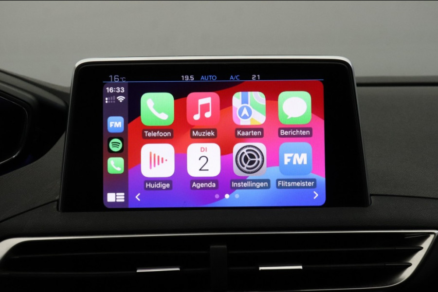 Peugeot 3008 1.6 BlueHDi Executive - CarPlay, Digital Cockpit