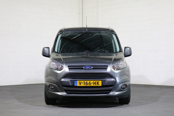 Ford Transit Connect 1.5 TDCI L1 Trend Euro 6 Airco Navigatie Camera Trekhaak