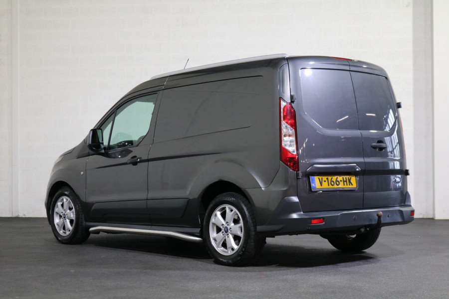 Ford Transit Connect 1.5 TDCI L1 Trend Euro 6 Airco Navigatie Camera Trekhaak