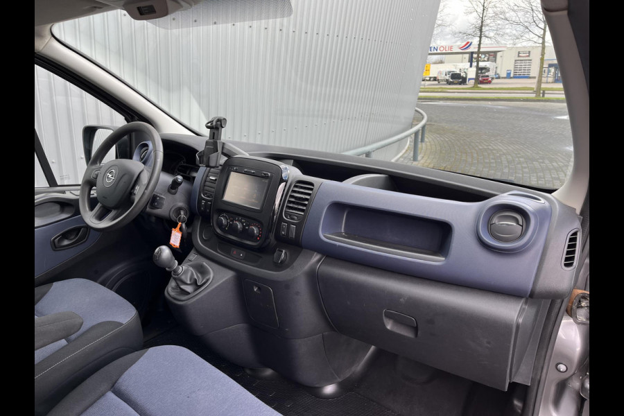 Opel Vivaro 1.6 CDTI L2H1 DC Edition*NAVI*CRUISE*HAAK*A/C*TEL*