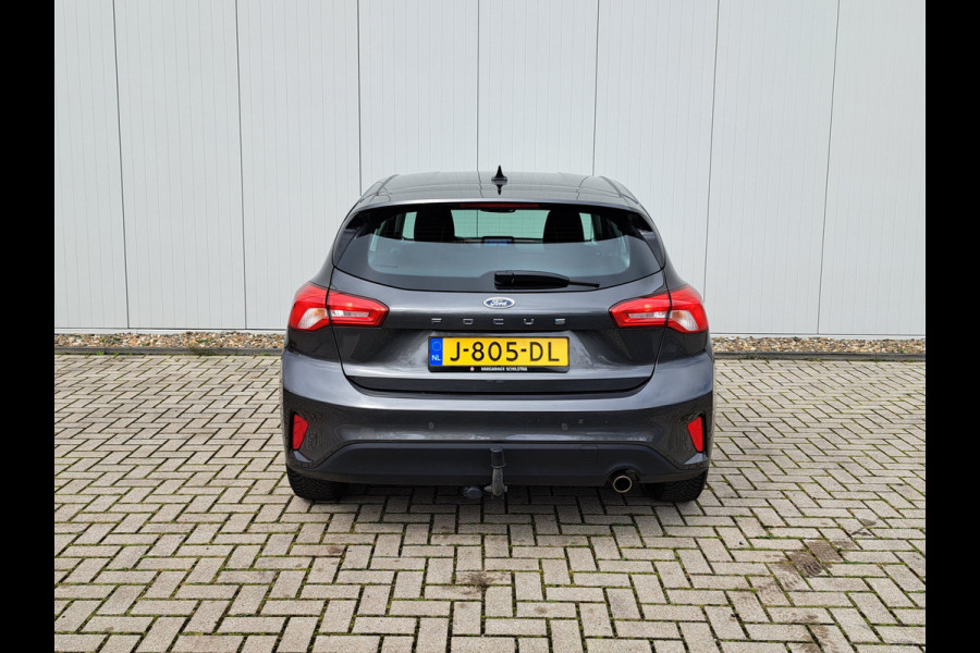Ford Focus 1.0 EcoBoost Trend Edition Business | NAVI | DAB+