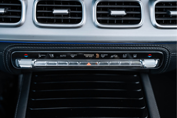 Mercedes-Benz GLE350 e 4MATIC - Panorama l ///AMG 63 Pakket l Burmester l Memory l HUD