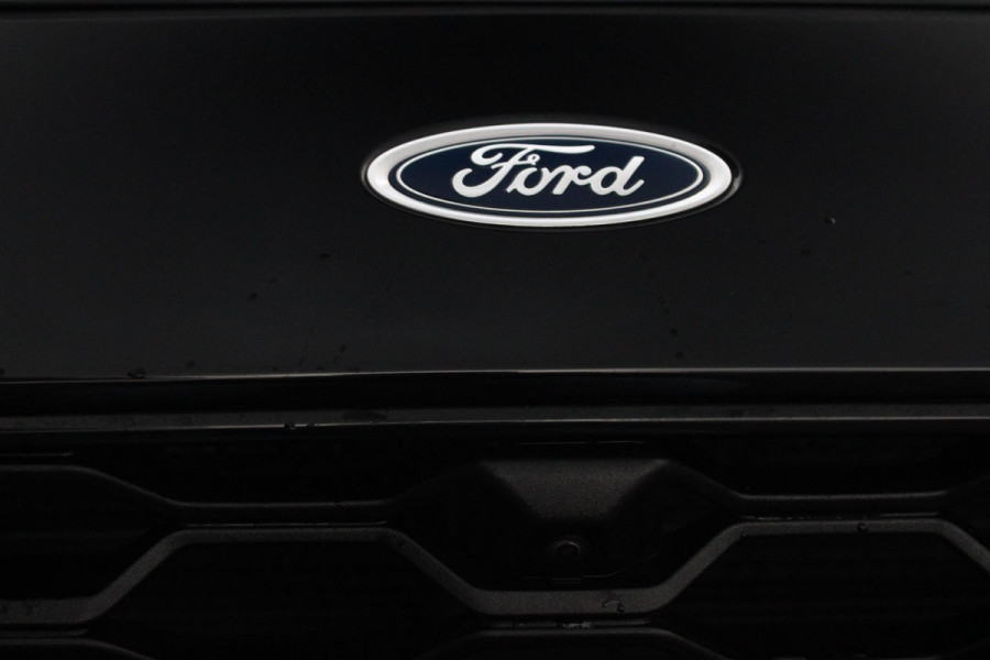 Ford Kuga ST-Line X 2.5 PHEV 225PK | Wegklapbare trekhaak | Winterpack | Half Leder/Alcantara | B&O | Cruise Control Adaptief | Head up Display | Camera V+A