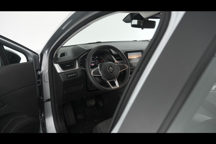 Renault Captur 1.6 E-Tech Hybrid 145 Evolution | Camera | Navigatie | Parkeersensoren | Apple Carplay