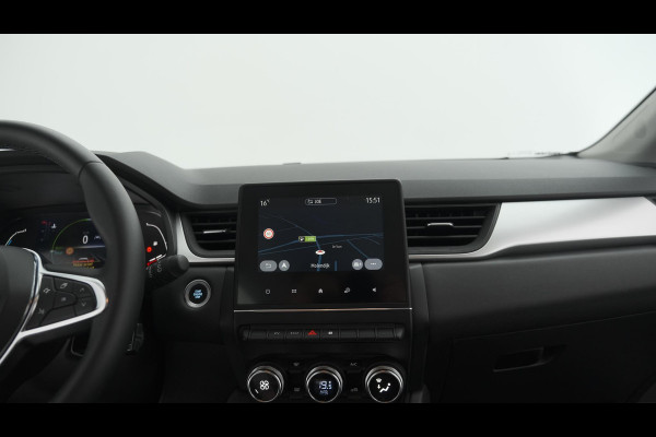 Renault Captur 1.6 E-Tech Hybrid 145 Evolution | Camera | Navigatie | Parkeersensoren | Apple Carplay