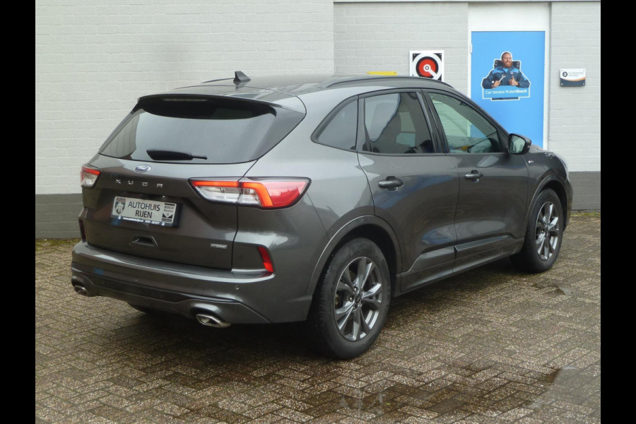 Ford Kuga 2.5 HEV (Full-Hybrid) ST-Line|Navi|Camera|Alcantara|Elektrische stoel|Keyless-Entry|B&O-Audio