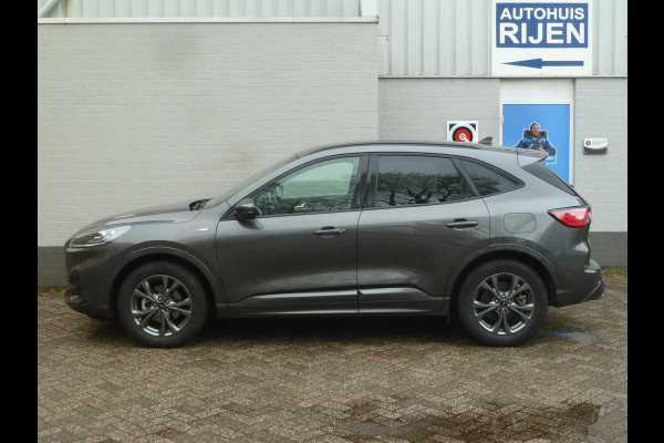 Ford Kuga 2.5 HEV (Full-Hybrid) ST-Line|Navi|Camera|Alcantara|Elektrische stoel|Keyless-Entry|B&O-Audio