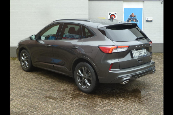 Ford Kuga 2.5 HEV (Full-Hybrid) ST-Line|Navi|Camera|Alcantara|Elektrische stoel|Keyless-Entry|B&O-Audio