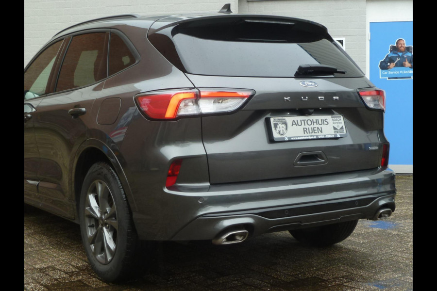 Ford Kuga 2.5 HEV (Full-Hybrid) ST-Line|Navi|Camera|Alcantara|Elektrische stoel|Keyless-Entry|B&O-Audio