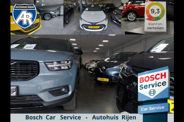 Ford Kuga 2.5 HEV (Full-Hybrid) ST-Line|Navi|Camera|Alcantara|Elektrische stoel|Keyless-Entry|B&O-Audio