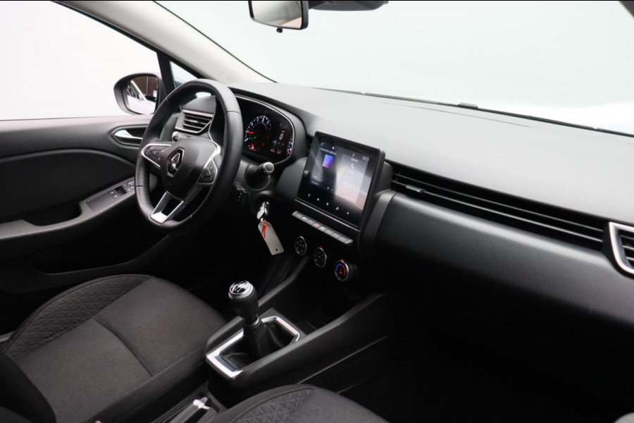 Renault Clio 1.0 SCe Business Apple/Carplay Cruise/Control Airco PDC 1e Eigenaar