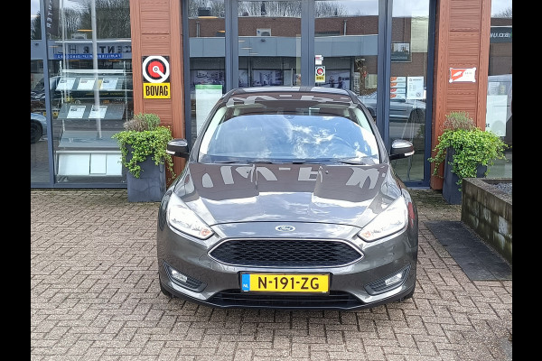 Ford Focus 1.6 TI-VCT | Automaat | Cruise Control |